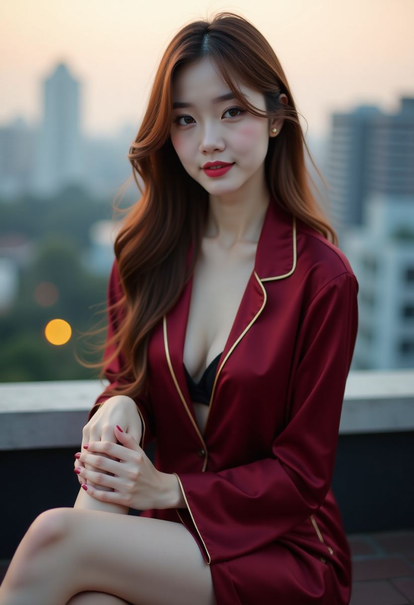 追龙 海报